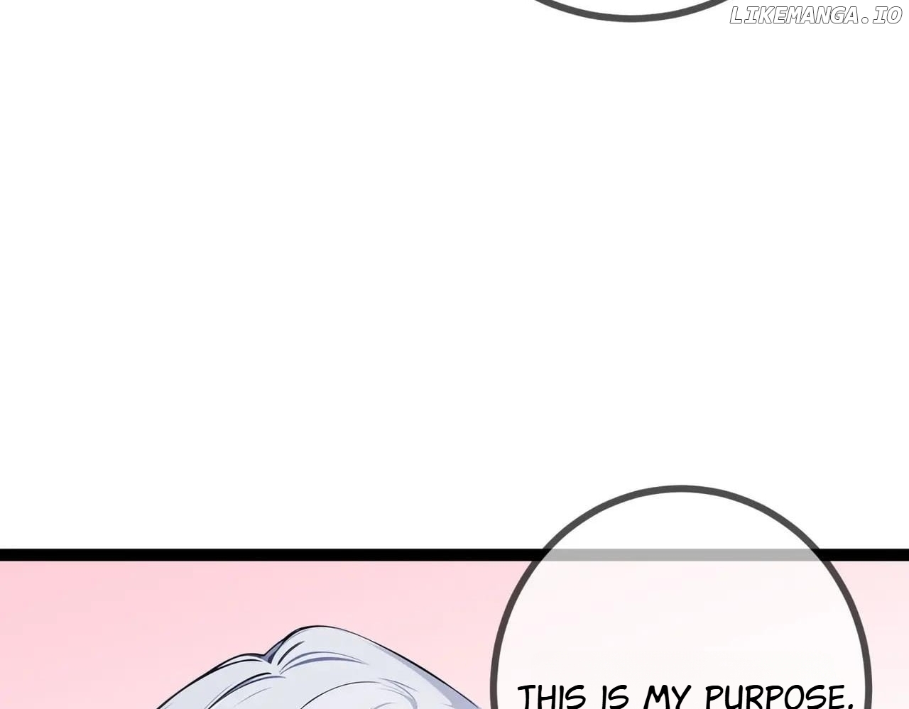 Daddy President Is Too Hard To Deal With Chapter 180 - page 31